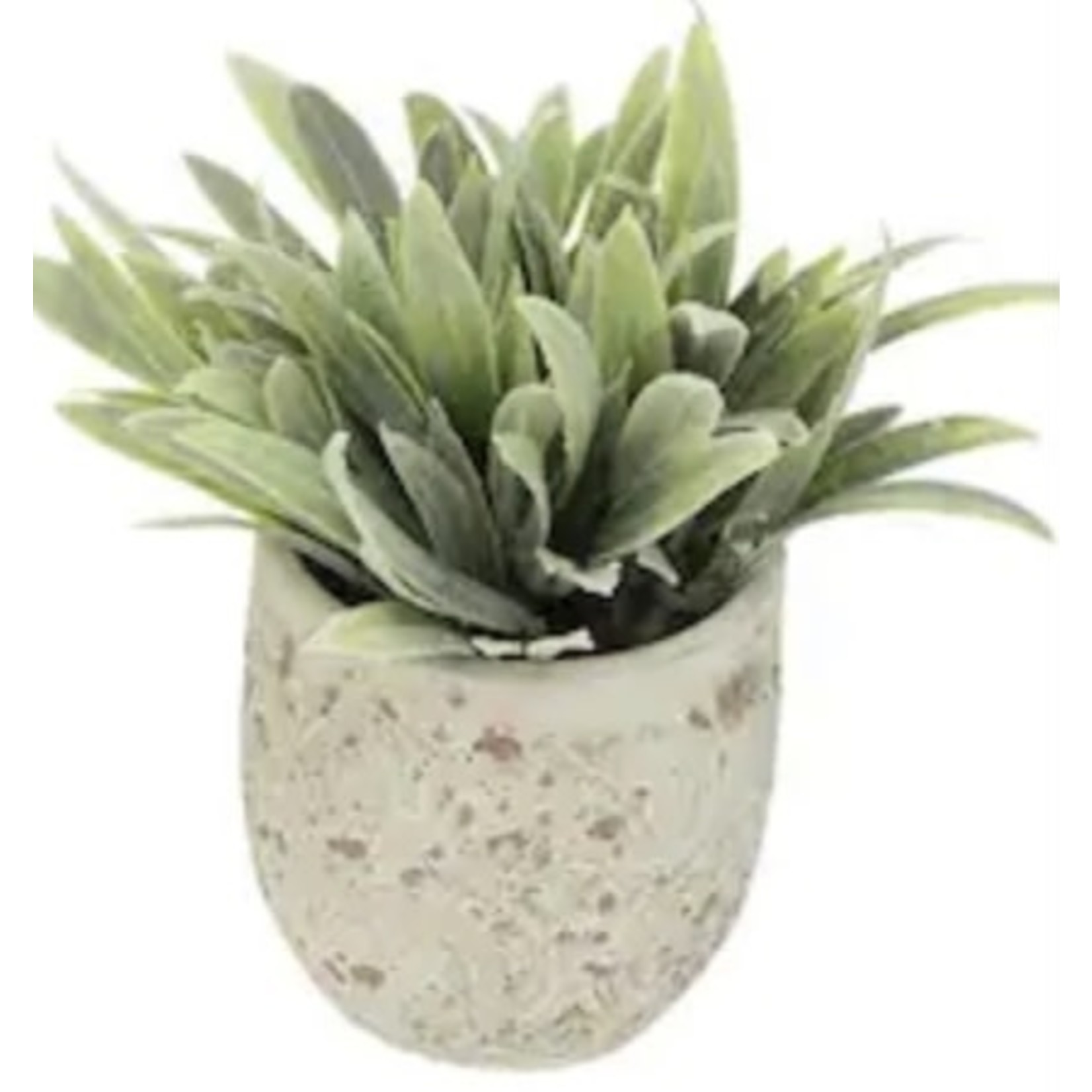 Gerson Artificial Succulent Pot Style 4