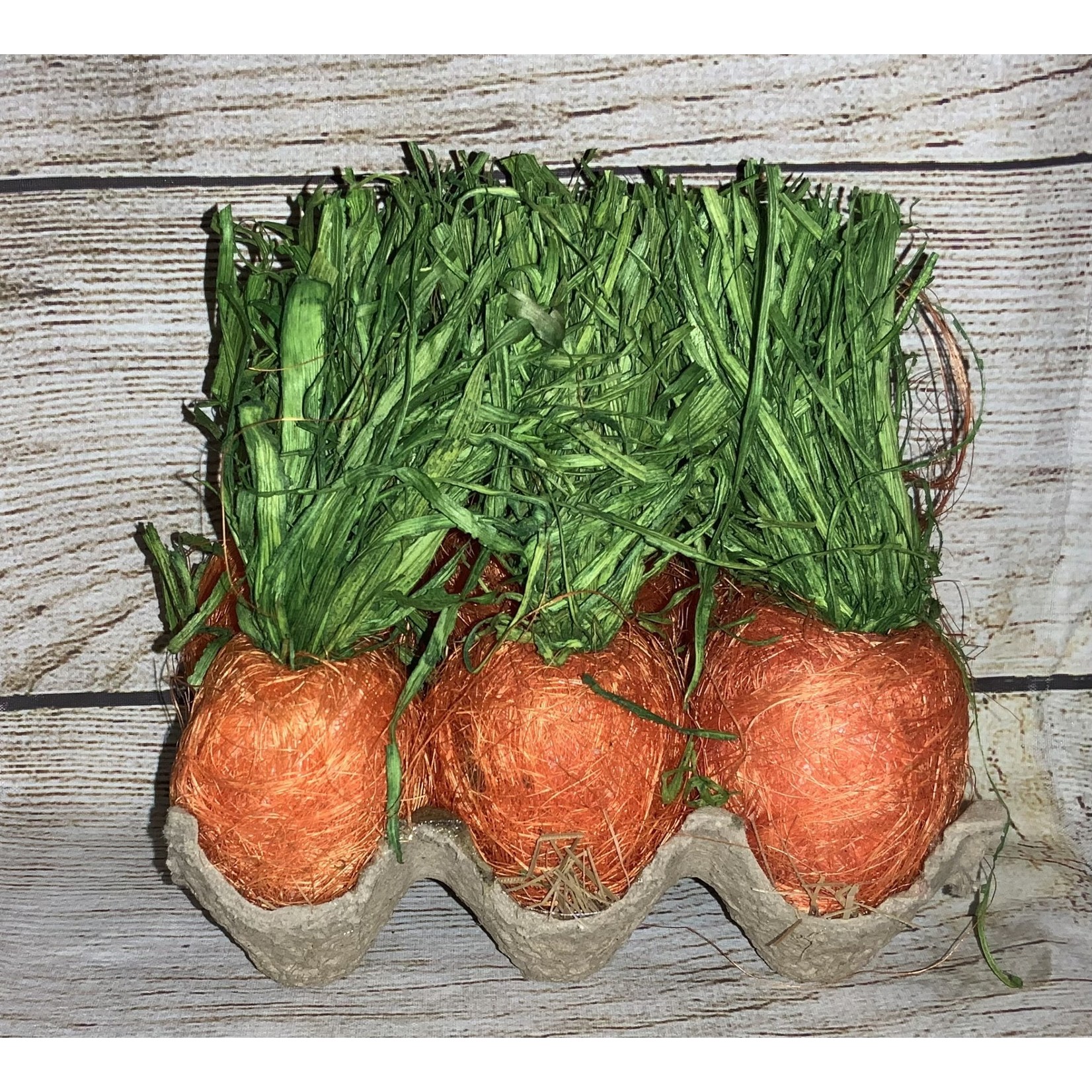 Gerson Carrots in Carton Style 1