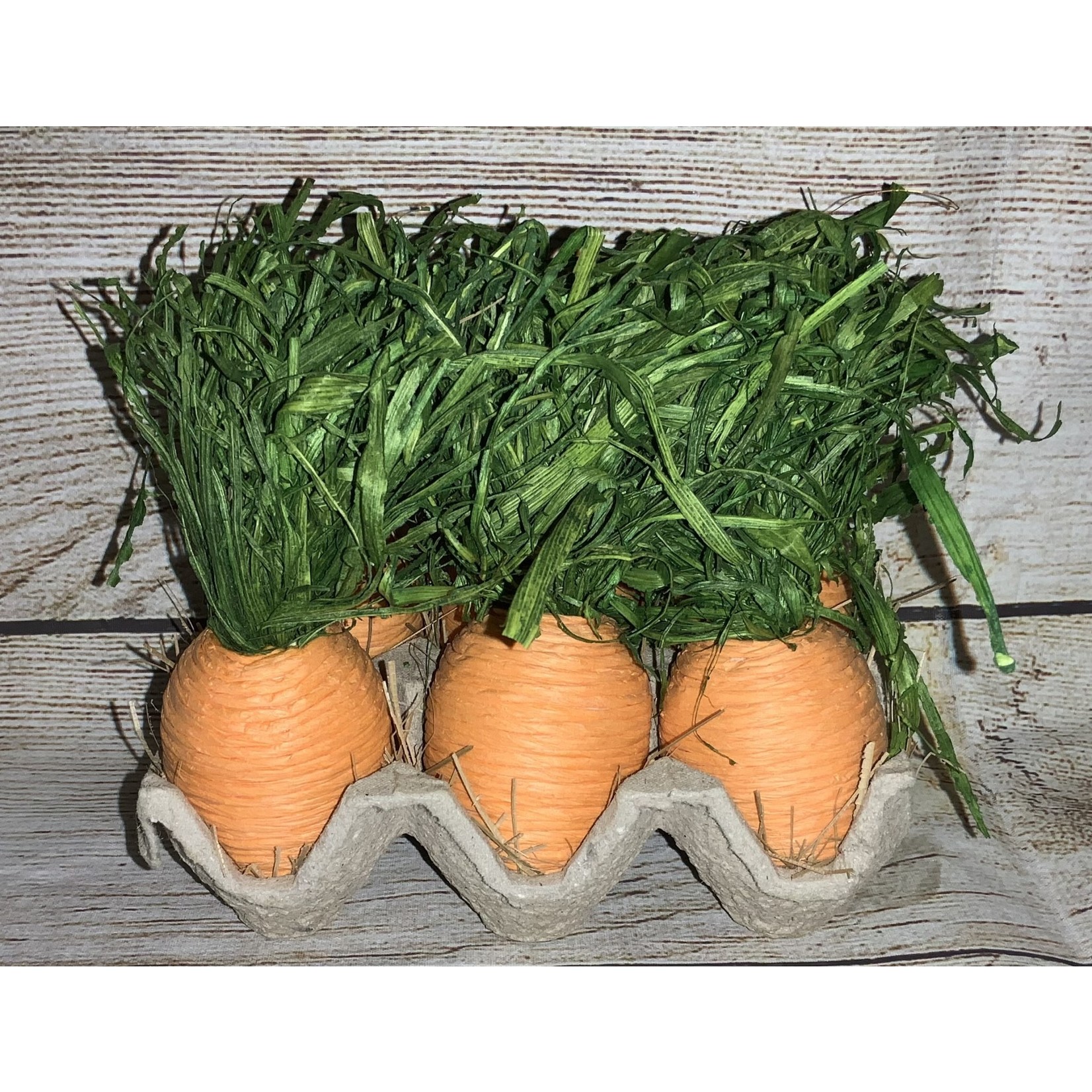 Gerson Carrots in Carton Style 2