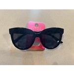 Simply Southern Simply Southern Monica Sunglasses Black 9004