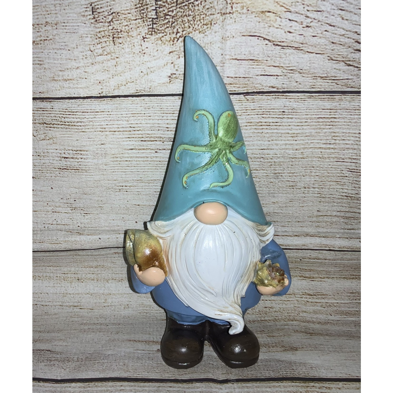 Gerson Nautical Gnome Style 3