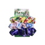 Spoontiques Wizard of Oz Scrunchies