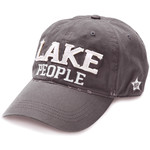 Pavilion Lake People Hat