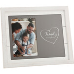 Pavilion Family is Everything Frame