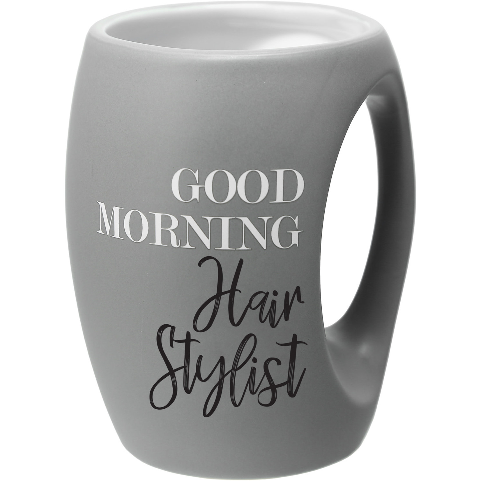 Pavilion Hair Stylist Mug