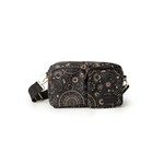 Kedzie Kedzie Gemini Crossbody Cosmos