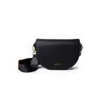 DM Merchandise Kedzie Luna Crossbody Black