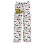 Brief Insanity Brief Insanity Childrens Here Comes Trouble Lounge Pants
