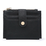 Jen & Co Jen & Co Sam Wallet Black WL1904