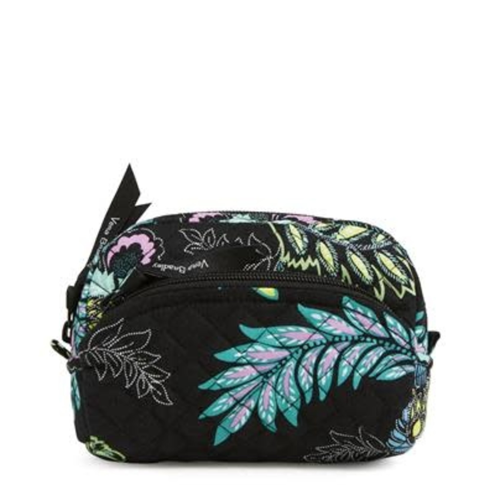 Vera Bradley Vera Bradley Mini Cosmetic Island Garden