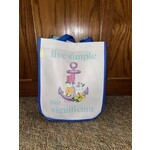 Simply Southern Simply Southern Eco Bag Anchor