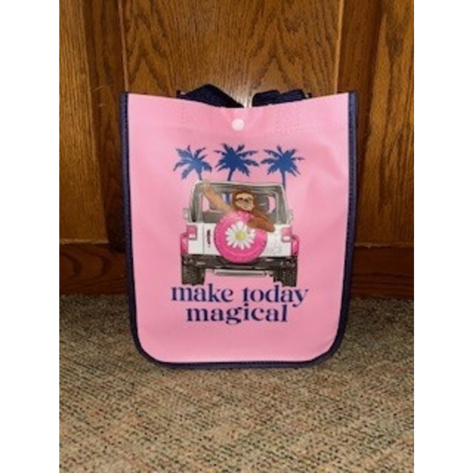 Simply Southern Simply Southern Eco Bag Make Today Magical