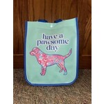 Simply Southern Simply Southern Eco Bag Have A Pawsome Day