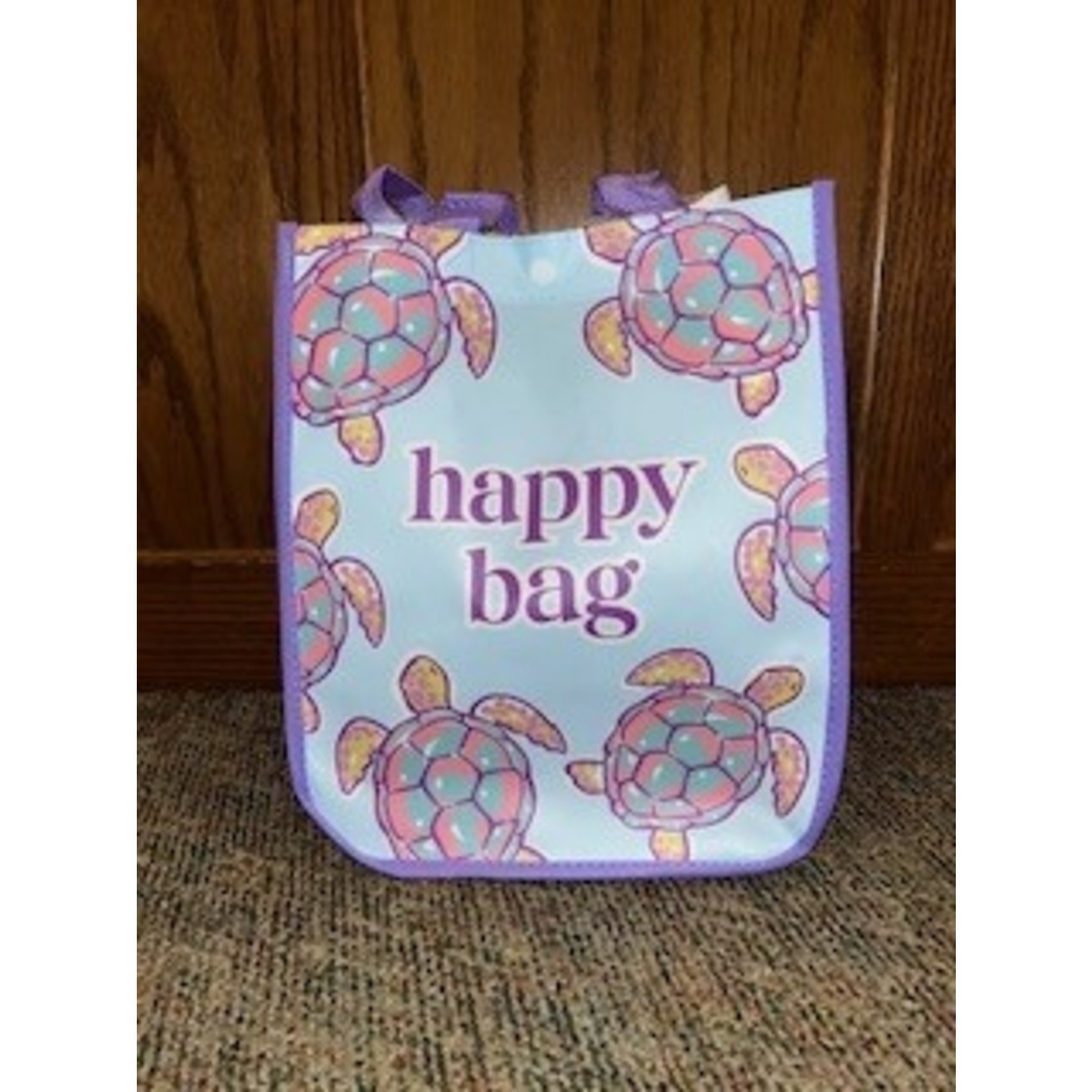 Simply Southern Simply Southern Eco Bag Happy Bag