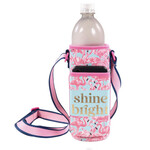 Simply Southern Simply Southern Water Bottle Case Flamingo