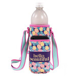 Simply Southern Simply Southern Water Bottle Case Hello