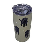 Serengeti Serengeti Labradoodle Tumbler