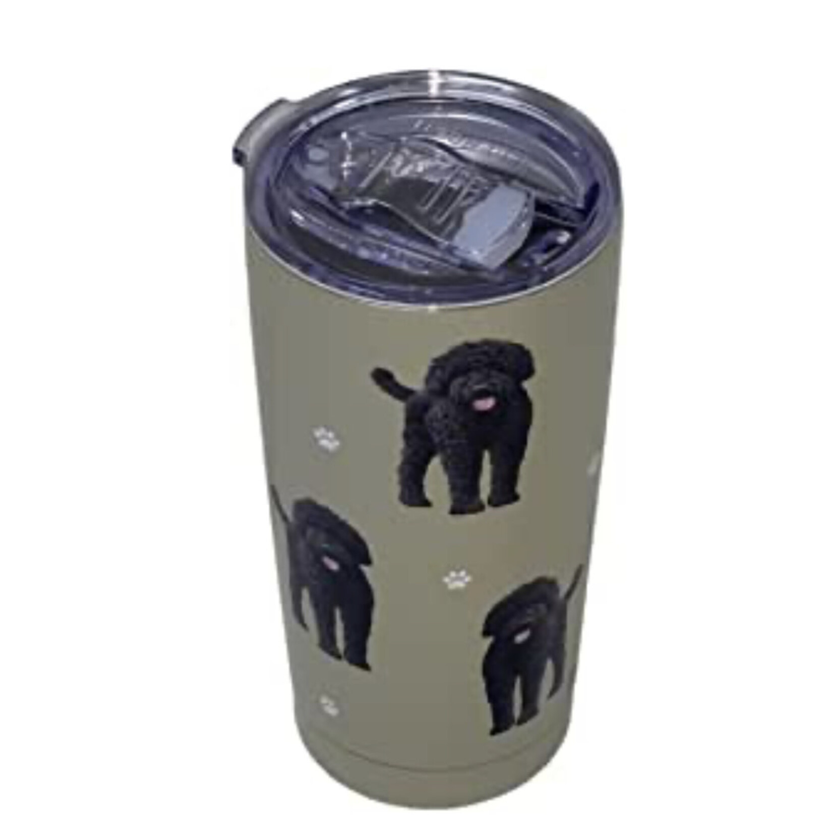 Serengeti Serengeti Labradoodle Tumbler