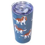 Serengeti Serengeti King Charles Cavalier Tumbler