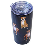 Serengeti Serengeti Pit Bull Tumbler
