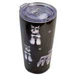 Serengeti Serengeti Schnauzer Tumbler