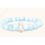 Fahlo Fahlo Penguin Bracelet Seafoam