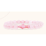 Fahlo Fahlo Voyage Shark Bracelet Coral Reef Pink