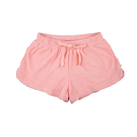 Simply Southern Simply Southern Terry Short Blush