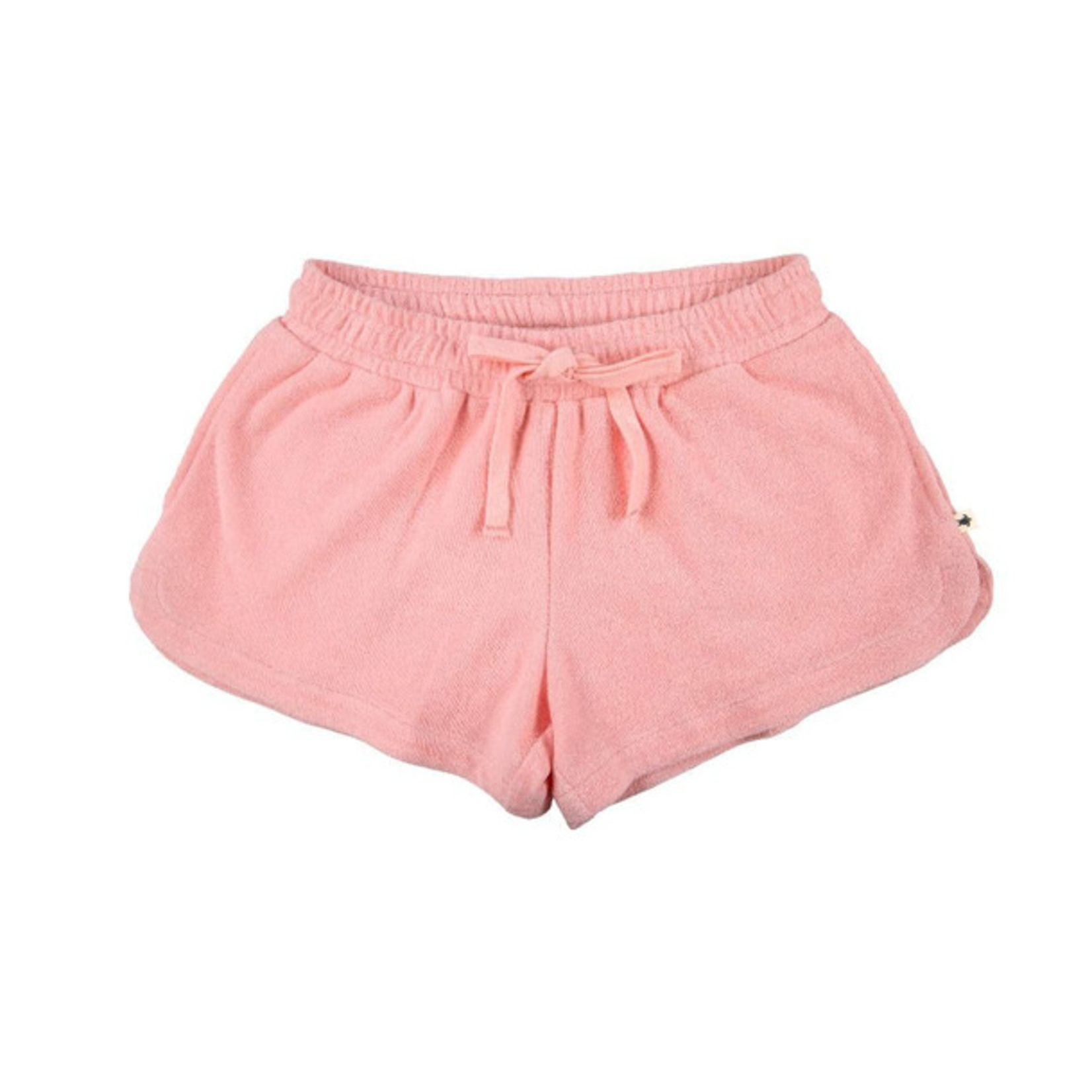 Simply Southern Simply Southern Terry Short Blush sz XL