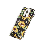 Vera Bradley Vera Bradley Curling & Flat Iron Cover Sunflowers