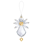 Ganz Gratitude Angel w/Charm