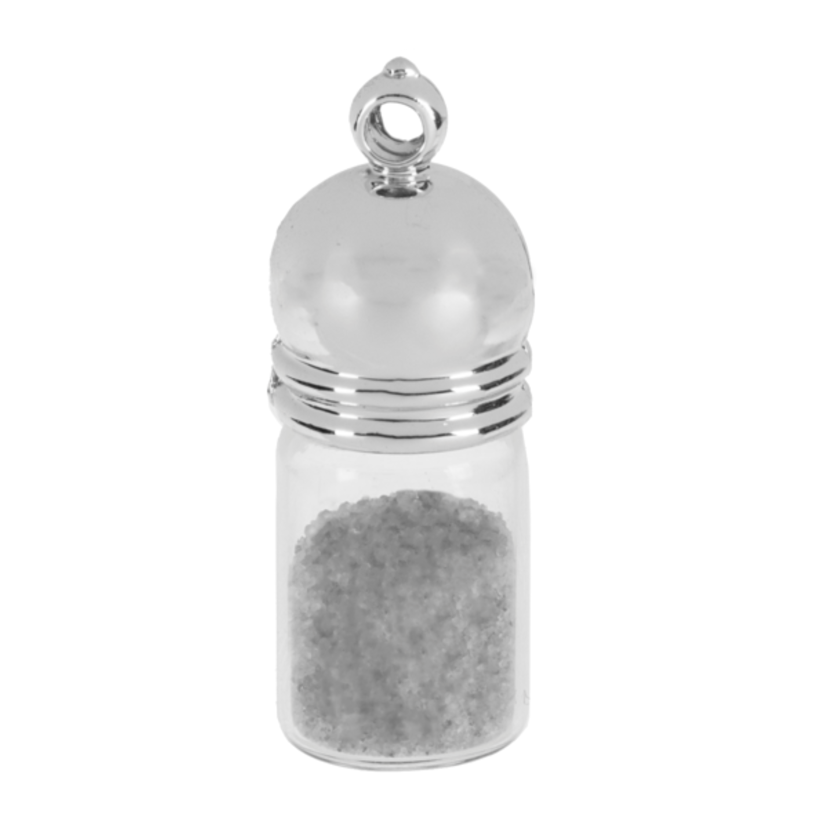 Ganz Cardinal Charm w/Urn