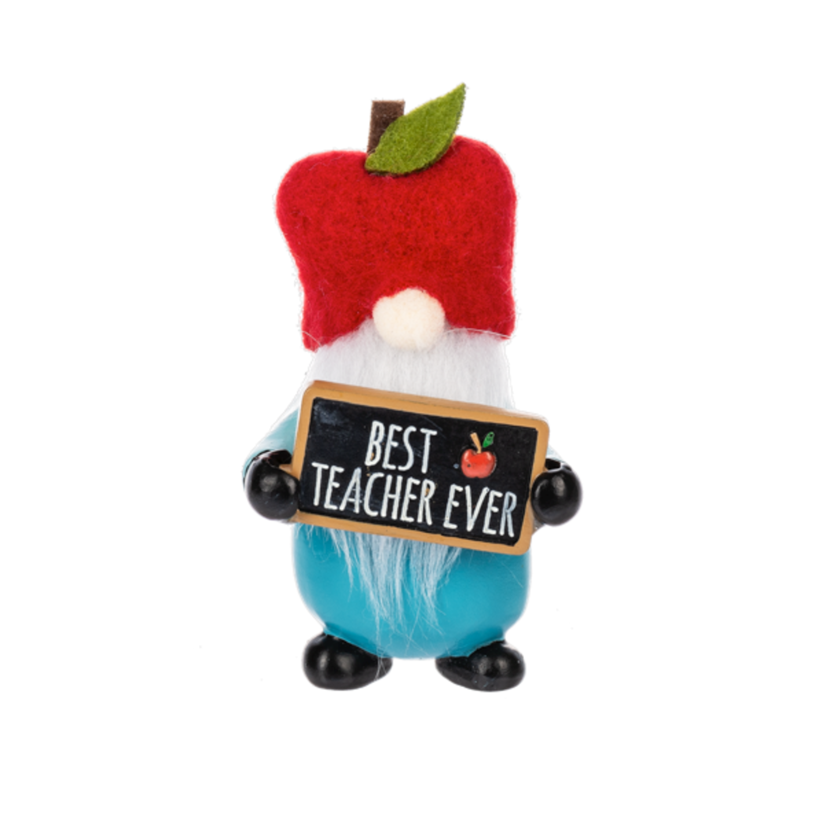 Ganz Best Teacher Gnome