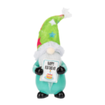 Ganz Happy Birthday Gnome Figurine