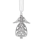 Ganz Angel Charm w/Urn