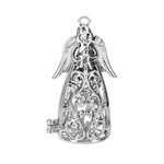 Ganz In Remembrance Charm Urn