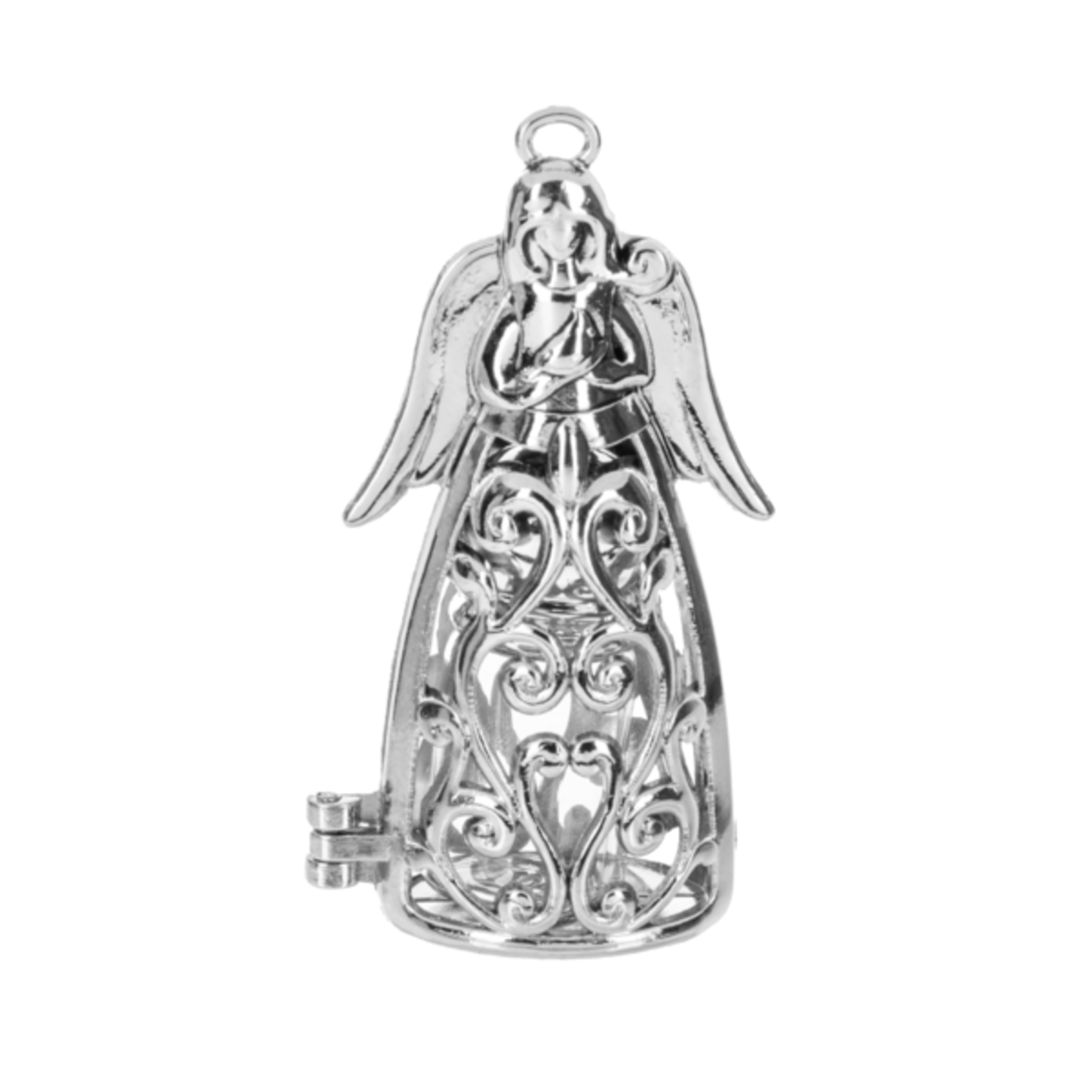 Ganz In Remembrance Charm Urn