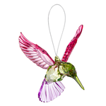 Ganz Acrylic Hummingbird Style 5