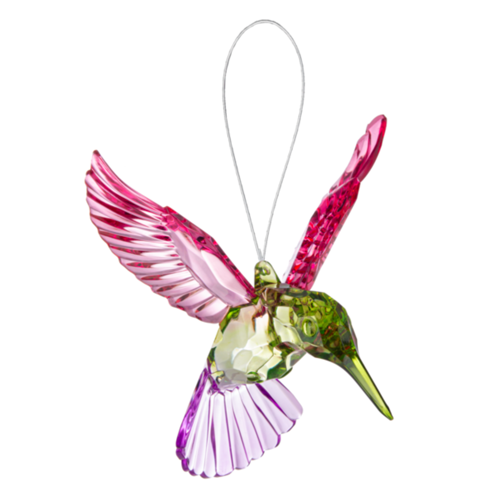Ganz Acrylic Hummingbird Style 5
