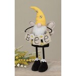 Gerson Fabric Bee Gnome
