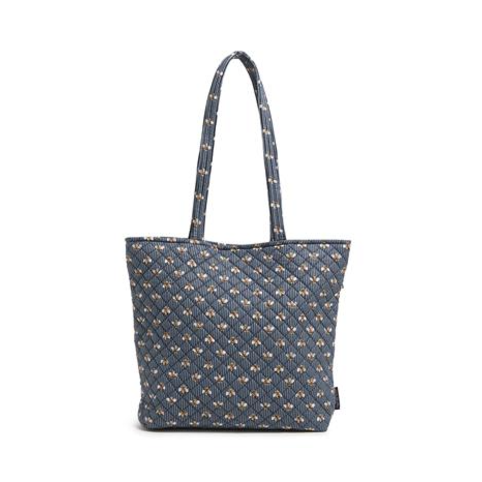 Vera Bradley Vera Bradley Tote Bees Navy