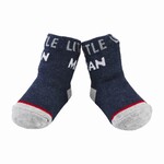 Mudpie Mudpie Little Man Socks