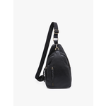 Jen & Co Jen & Co Nikki Sling Crossbody Black M2342