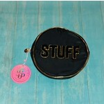 Simply Southern Simply Southern Sparkle Bag Stuff Black
