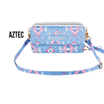 Simply Southern Simply Southern Crossbody Aztec