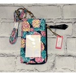 Simply Southern Simply Southern ID Lanyard Pineapple