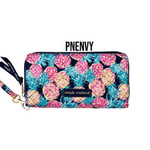 Simply Southern Simply Southern Phone Wallet Pineapple
