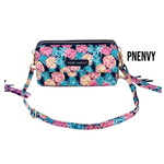 Simply Southern Simply Southern Crossbody Pineapple