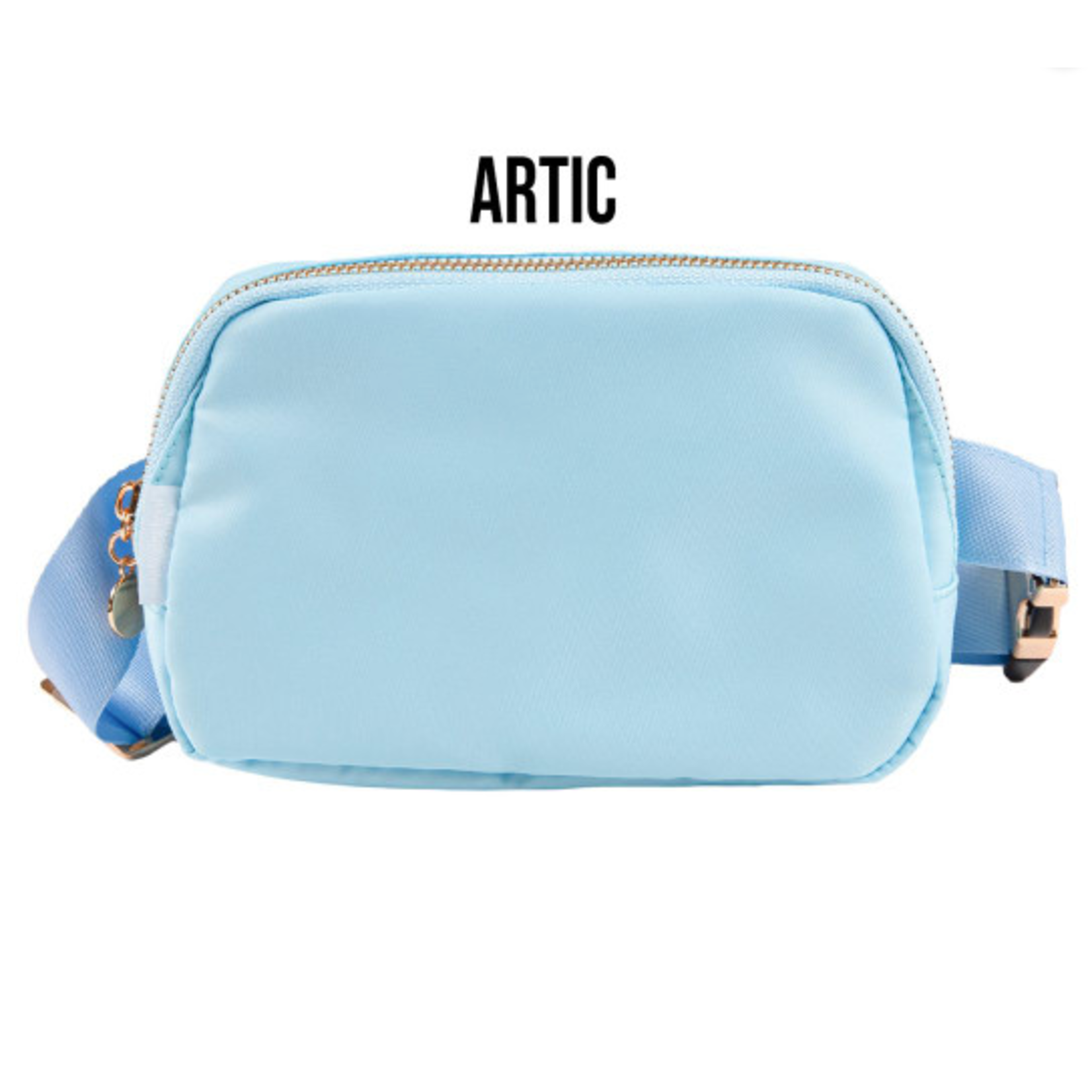 Simply Southern Simply Southern Belt Bag Artic