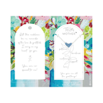 Jilzarah Jilzarah Mother Necklace